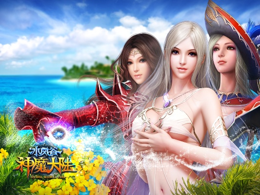 神魔大陆最新版本下载,精准实施步骤&amp;C版_v6.242