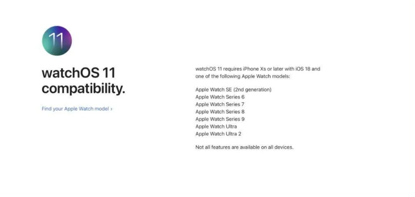 点我加1官方下载,数据导向设计解析-watchOS_v2.970