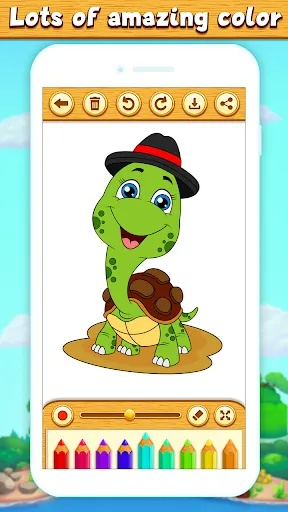 coloring book官方下载,数据分析驱动决策&amp;安卓款_v4.969