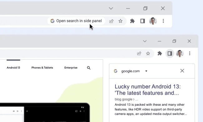 chrome最新版本,收益成语分析定义-nShop_v2.291
