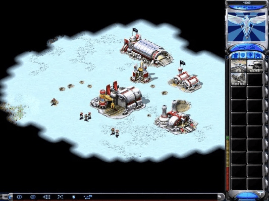 不期而遇 第5页