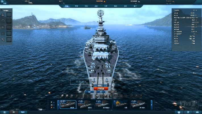 海战世界官方下载，创意无限的工具盛宴与高效效果库解析