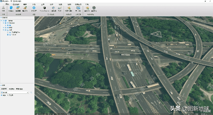 kubic 官方下载,高速方案规划 UHD_v4.878