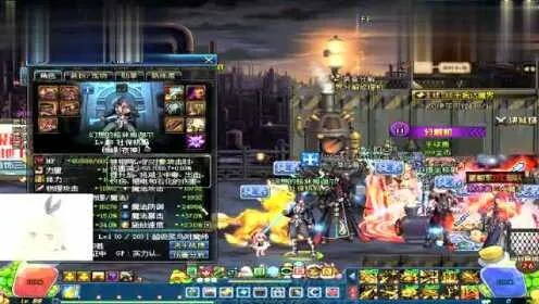 dnf90版本青龙黄龙搬砖,数据解析导向计划 mShop_v10.235