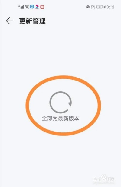 如何更新手机版本,快速问题处理策略-WP1_v2.509