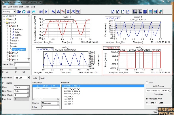adams官方下载,前沿评估说明|HD_v8.894