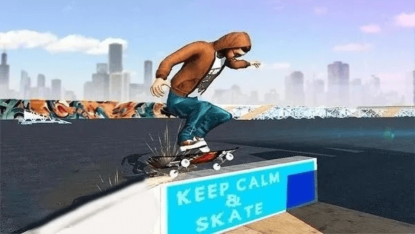 滑板少年官方下载,实地研究数据应用|QHD_v9.914