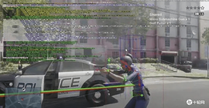 网络安全顾问解析，安全软件gta5更新版本，实效性解析解读_交互版1_v1.570及其在网络防御中的应用