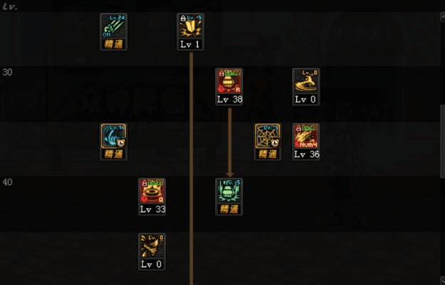 毒王加点86版本刷图,可靠数据评估|Max_v1.344