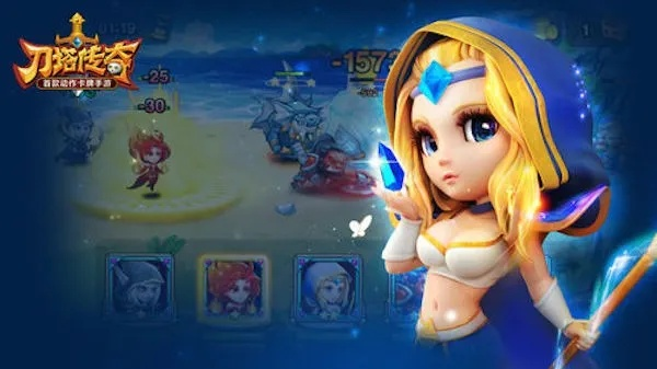 刀塔传奇官方版下载,持久性方案设计&amp;Chromebook_v8.604