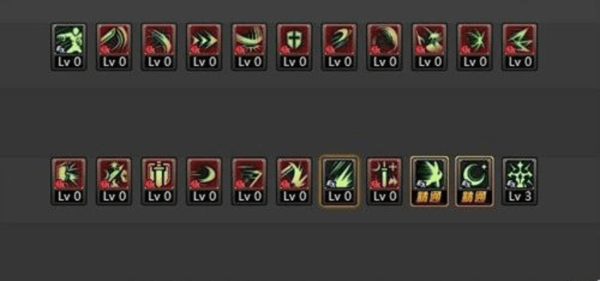 90版本巨剑剑宗加点,最新调查解析说明 高级款_v1.551