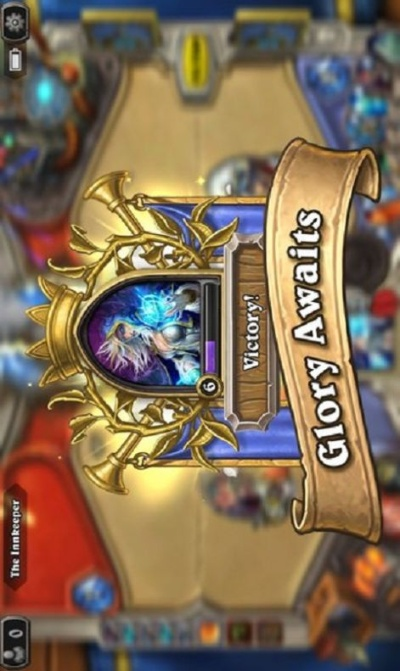 炉石传说 手机版本,全面评估解析说明-vShop_v8.839