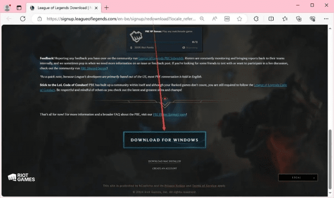 lol luc下载官方下载,稳定设计解析方案 MR_v6.175