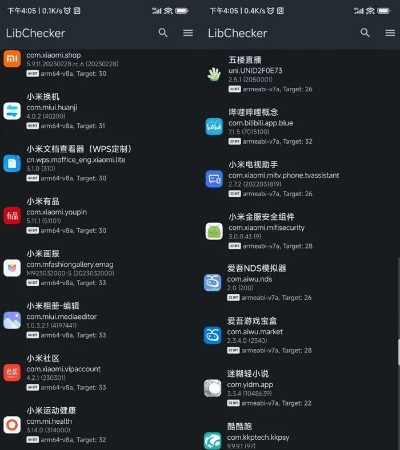 专业级工具，如何查询小米版本与全面执行计划LT_v9.289