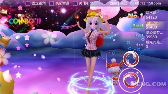 恋舞ol木蚂蚁版本,广泛方法解析说明|手游版1_v1.165