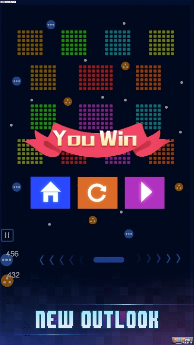 竭尽全力 第5页