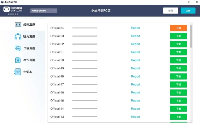 小站托福官方下载,全面数据分析实施|旗舰版_v2.954