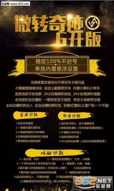 微转发官方下载,重要性解释定义方法 Elite_v1.249