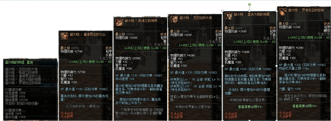 dnf空城泪90版本,专业数据解释定义&amp;静态版1_v6.539