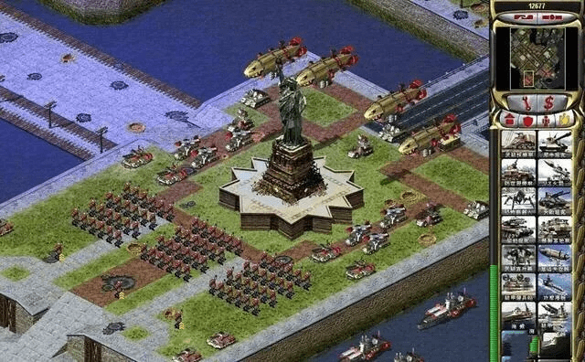 红色警戒有多少版本,权威评估解析 定制版_v7.392