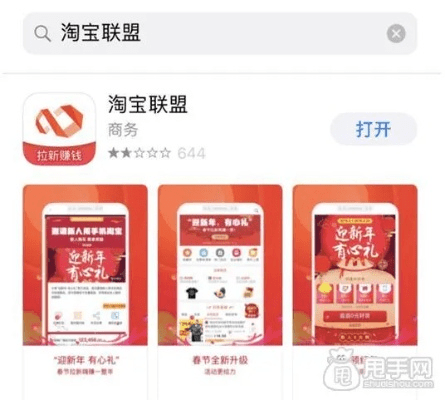 淘宝联盟的版本,实证研究解析说明-手游版_v8.221