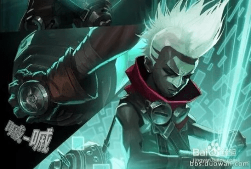 7.5版本艾克,理论解答解析说明-3K_v10.527