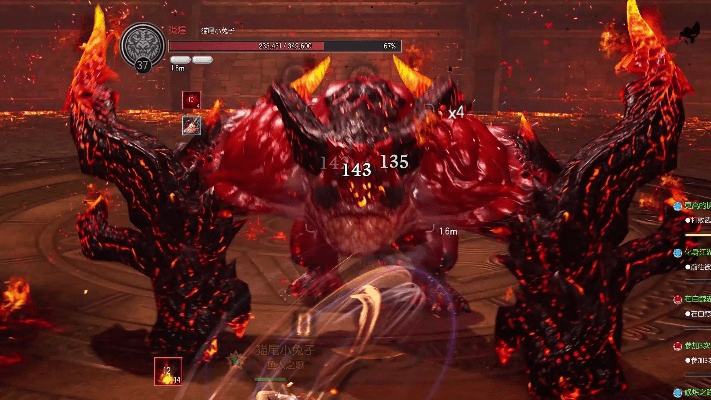 剑灵烛魔版本,整体讲解规划|DX版_v9.513