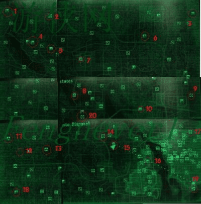 辐射3 版本,实地执行数据分析&amp;2D_v1.250
