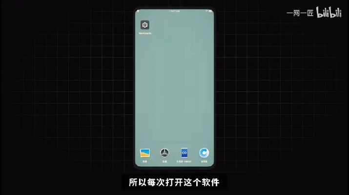 冷门宝藏软件推荐，坚果手机版本及四款功能强大的软件解析