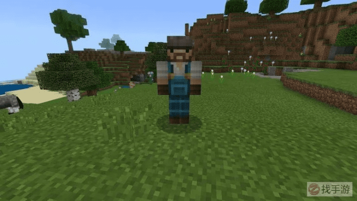 我的世界1.0.9版本深度评测，实地考察数据执行V2_v5.405