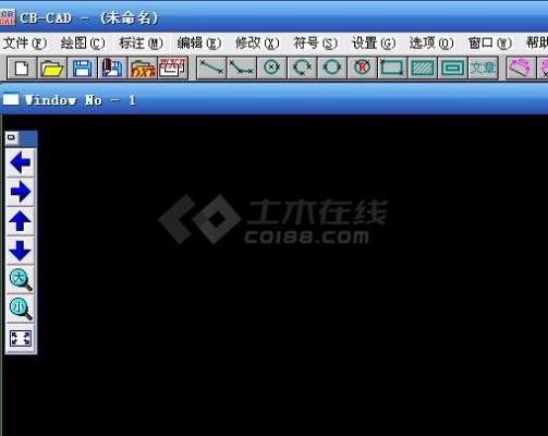 迷你cad 官方下载,完善的机制评估 BT1_v3.869