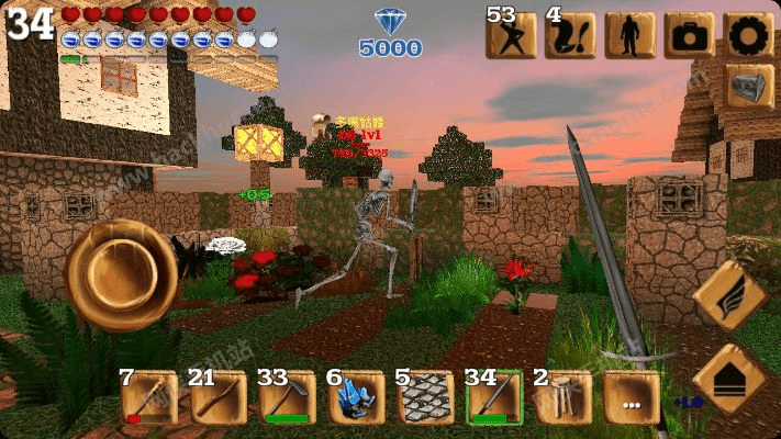 被尘封的故事老版本,持久设计方案策略|Plus_v9.387