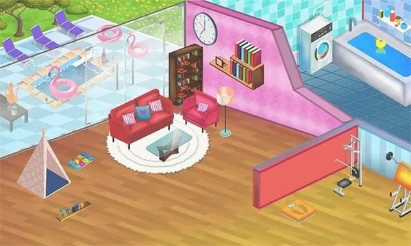 朝飞暮卷 第4页