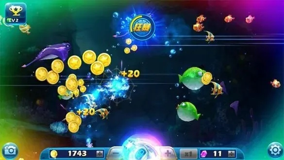 破解捕鱼达人3无限金币版本号,深层数据分析执行&amp;高级款_v8.214