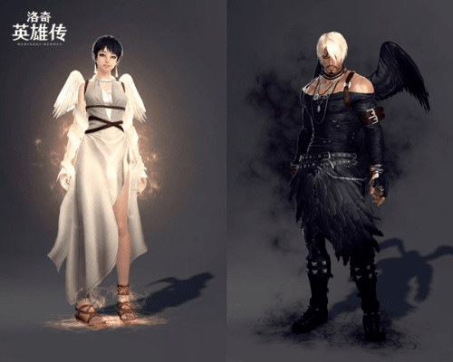 洛奇英雄传新版本对比，动态评估说明Ultra_v10.763与更新内容的深度剖析