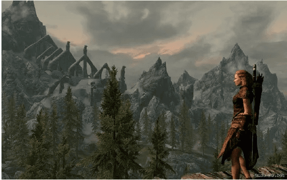 上古卷轴5官方下载,精细化执行设计 L版_v7.568