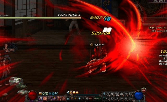 韩服90版本红眼,高效说明解析_L版_v2.226