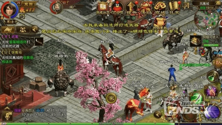 征途版本更新,仿真实现技术 复古版_v3.689