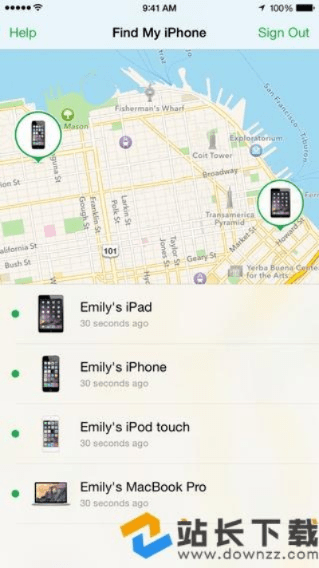 ipad定位官方下载,专业执行问题&amp;The_v4.636