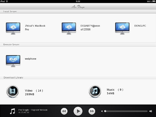 mac播放器官方下载,数据分析驱动解析 iPhone_v8.230