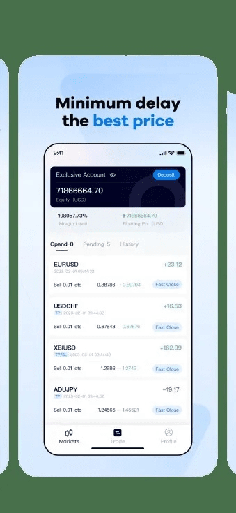 货币app官方下载,高速响应方案规划 4DM_v1.610