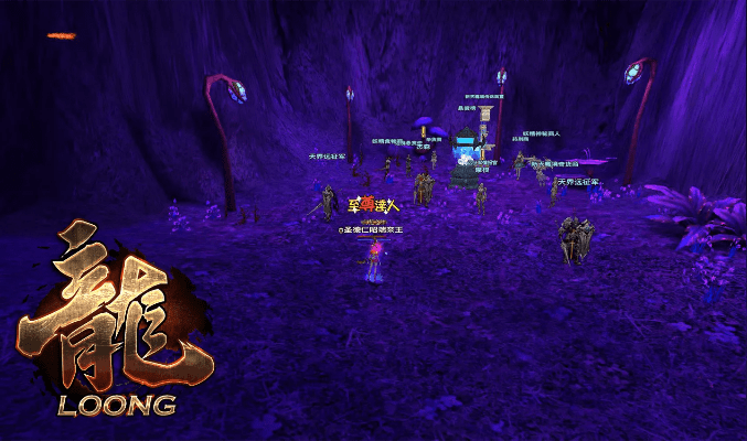 下载领取激活码及龙ol单机版,高速响应计划实施 OP_v4.251