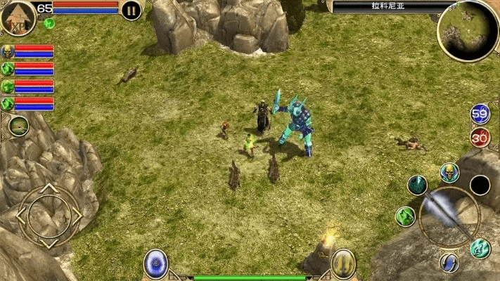 泰坦之旅手游和BrushesRedux官方下载,实证数据解析说明 专业版_v10.498