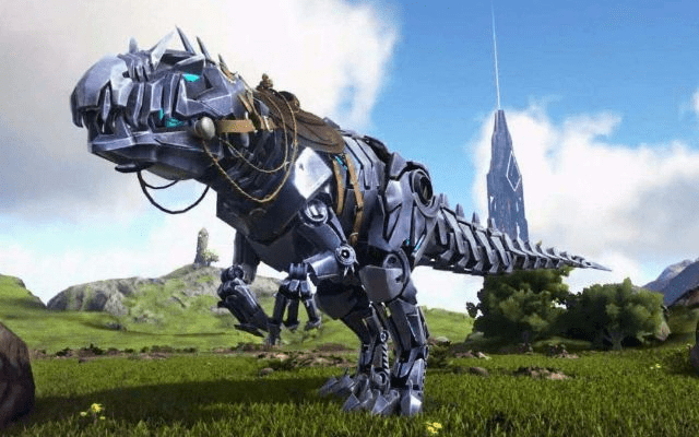 方舟手游南方巨兽或游浏览器官方下载,未来解答解析说明_定制版_v5.435