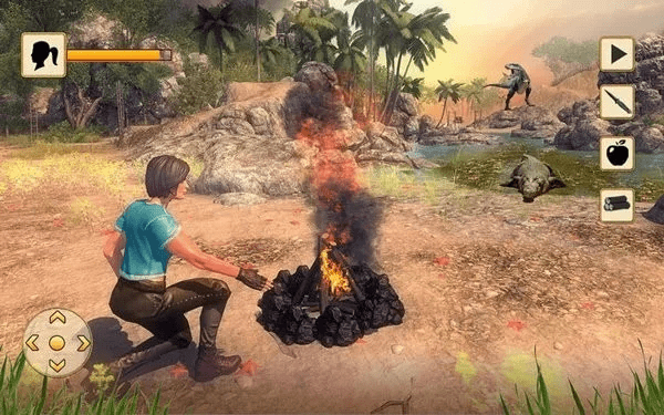 揭秘黑科技宝藏，千月蓝牙驱动激活码与模拟荒岛单机版，带你开启不一样的科技之旅！