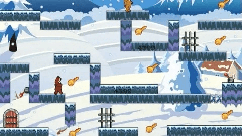 别再找了！10个强大且永久免费的迷宫探险激活码及小雪熊单机版下载神器