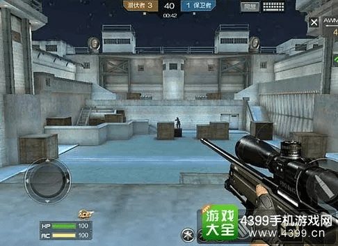 CF手游十字准星下载跟欢乐派对官方下载，领航版v5.931——创新神器，独特宝藏