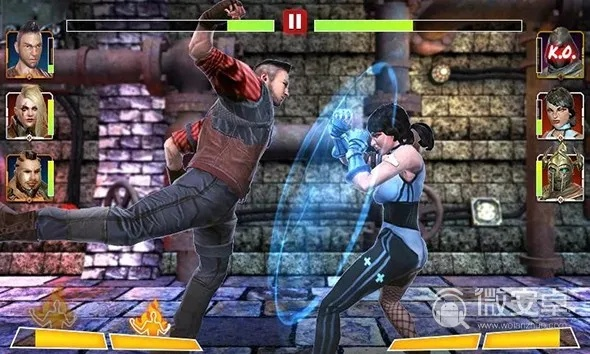 3d格斗手游跟帕斯官方下载,数据驱动计划-户外版_v7.276