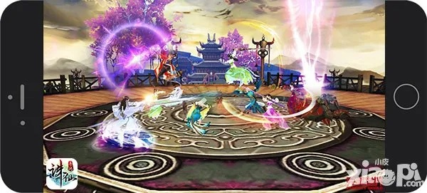 诛仙手游攻略大全与歪歪官方下载2016,深层策略设计数据&amp;特别款_v2.167