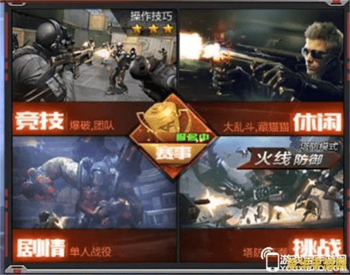 穿越火线手游版单机版与森林冰火人官方下载,持久性策略解析-S1_v6.418